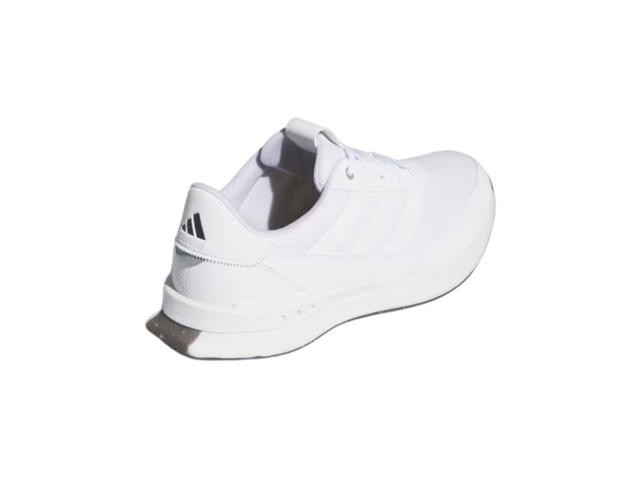 adidas adidas S2G Spikeless 24 Wide Golf Cloud White - view 4