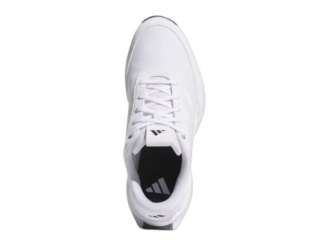 adidas adidas S2G Spikeless 24 Wide Golf Cloud White - view 5