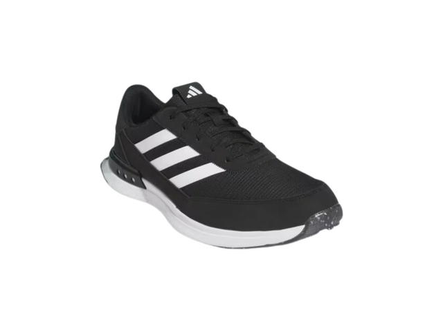 adidas adidas S2G Spikeless 24 Wide Golf Iron Metallic - view 3