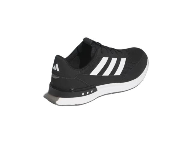 adidas adidas S2G Spikeless 24 Wide Golf Iron Metallic - view 4