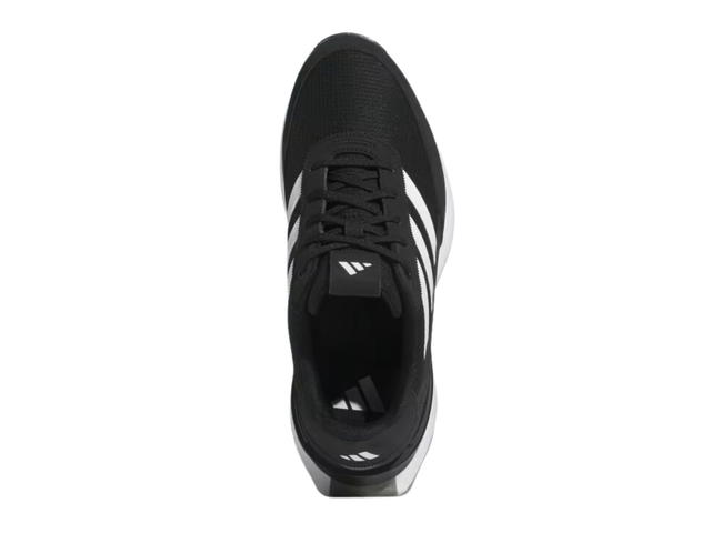 adidas adidas S2G Spikeless 24 Wide Golf Iron Metallic - view 5