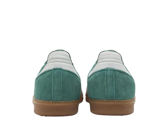 adidas adidas Samba OG Collegiate Green Gum Grey Toe - view 4