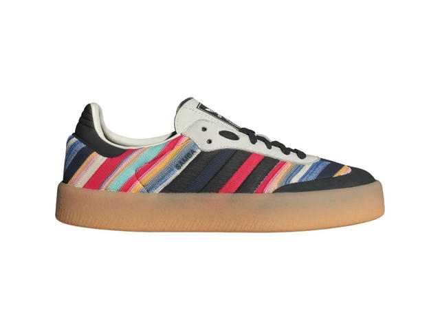 adidas adidas Samba 2.0 X Ksenia Schnaider (W) - view 1