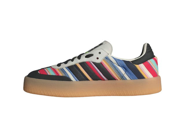 adidas adidas Samba 2.0 X Ksenia Schnaider (W) - view 2
