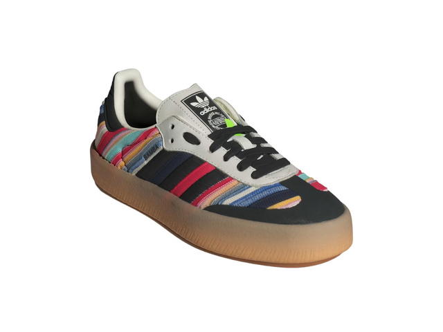 adidas adidas Samba 2.0 X Ksenia Schnaider (W) - view 3