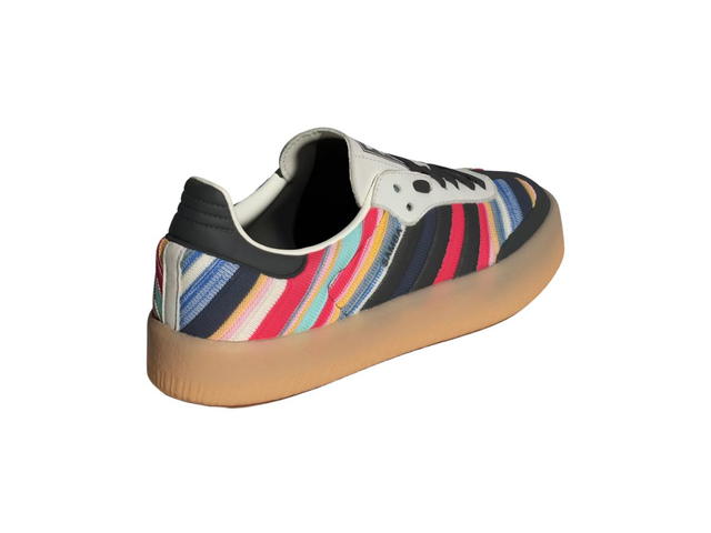 adidas adidas Samba 2.0 X Ksenia Schnaider (W) - view 4