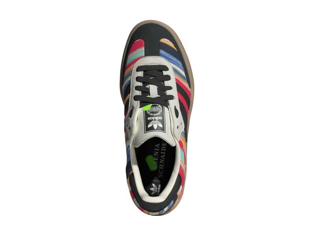 adidas adidas Samba 2.0 X Ksenia Schnaider (W) - view 5