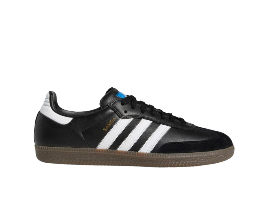 adidas adidas Samba ADV Black Gum
