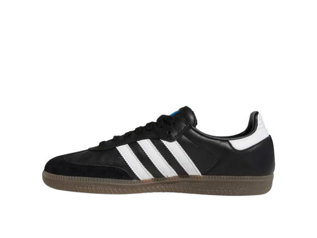 adidas adidas Samba ADV Black Gum - view 2