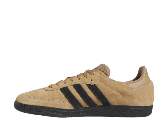 adidas adidas Samba ADV Cardboard Black - view 2