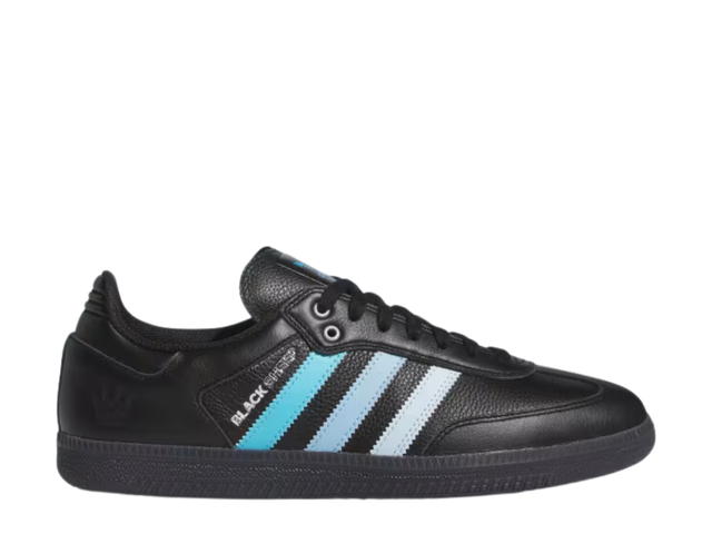 adidas adidas Samba ADV Charlotte FC Black Sheep - view 1