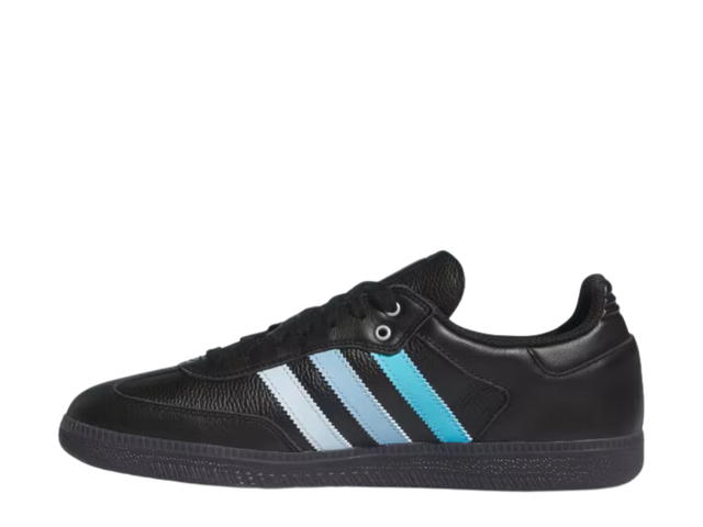 adidas adidas Samba ADV Charlotte FC Black Sheep - view 2