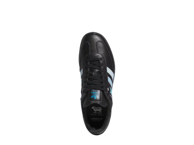 adidas adidas Samba ADV Charlotte FC Black Sheep - view 3