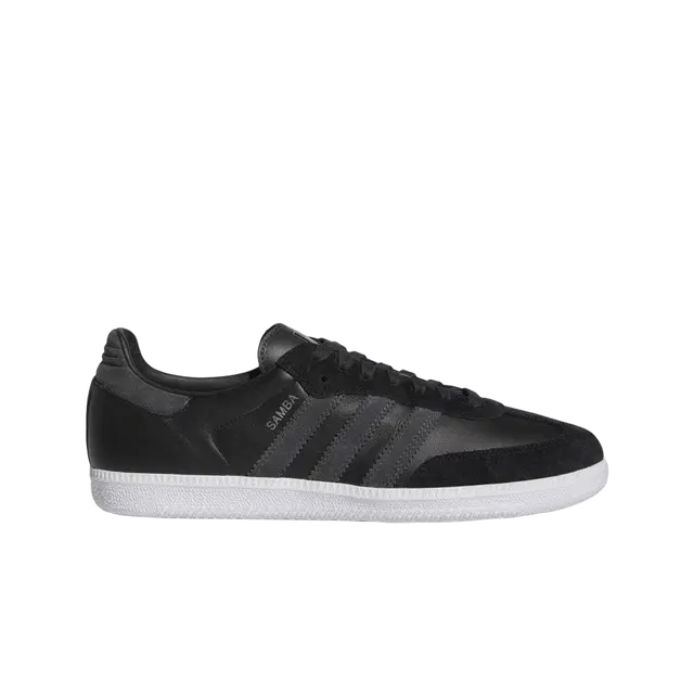 adidas adidas Samba ADV Black Carbon - view 2