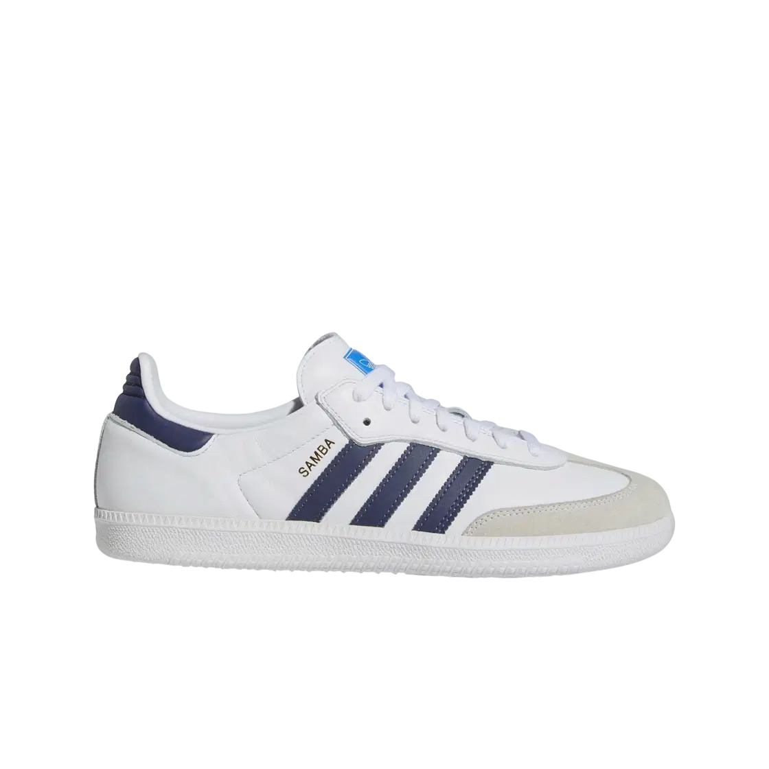 adidas adidas Samba ADV White Shadow Navy