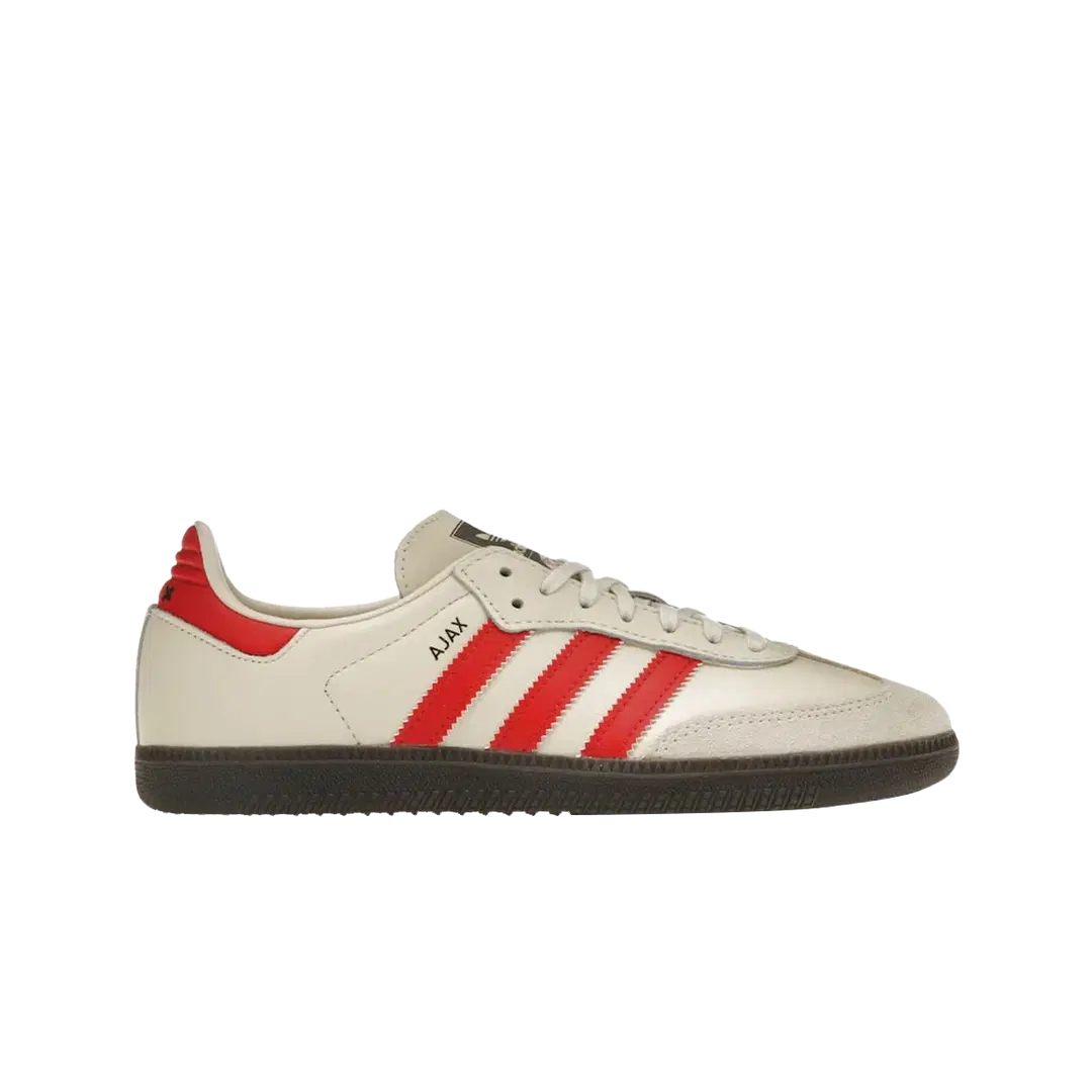 adidas adidas Samba Ajax Cream