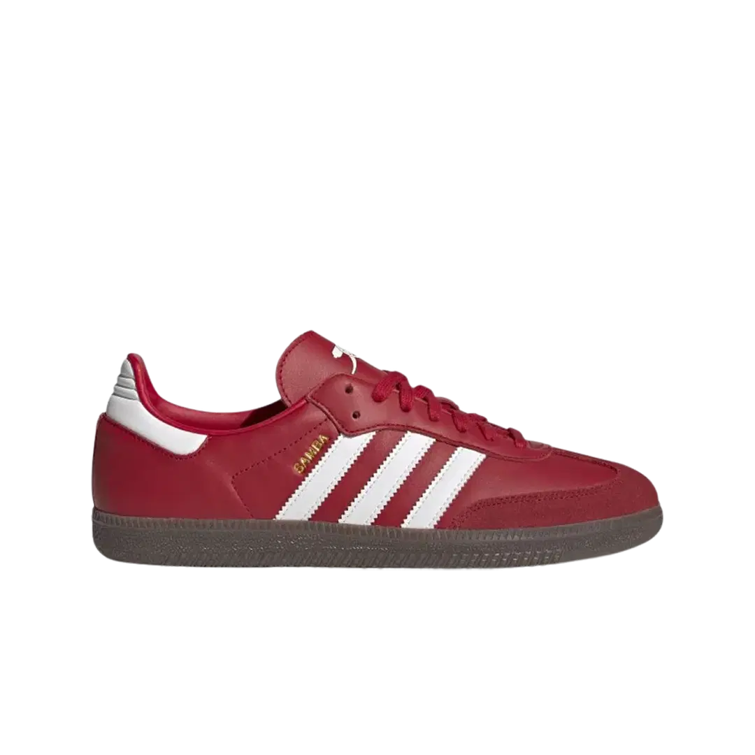 adidas adidas Samba Team Arsenal