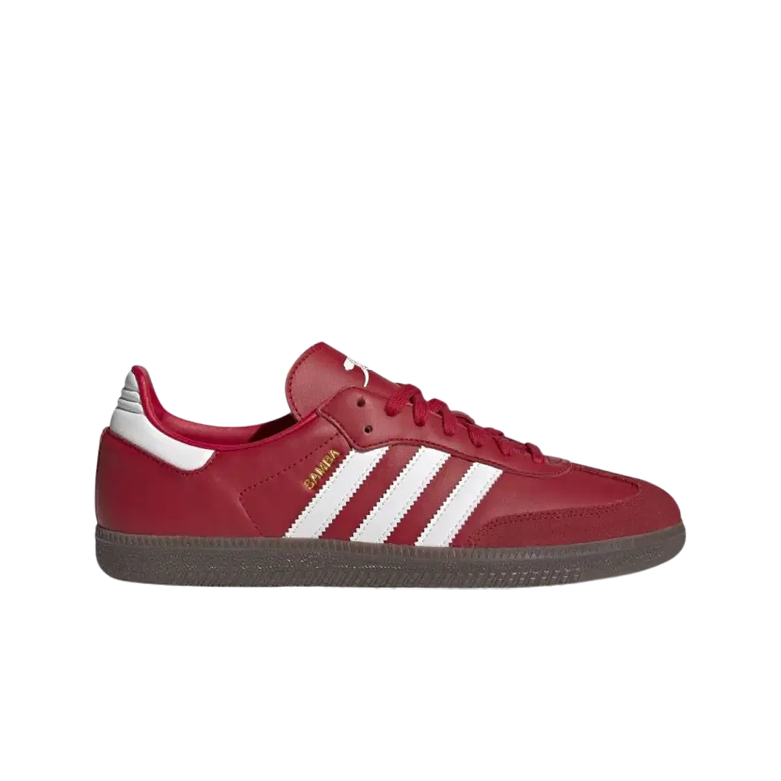 adidas adidas Samba Team Arsenal