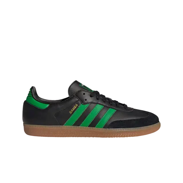 adidas adidas Samba Team Austin FC - view 2