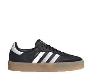 Buy adidas Samba Black White Gum (W) at Sasom – Authentic and Ready to Ship