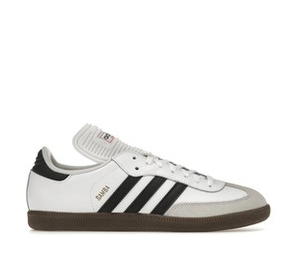 Buy adidas Samba Classic White at Sasom – Authentic and Ready to Ship