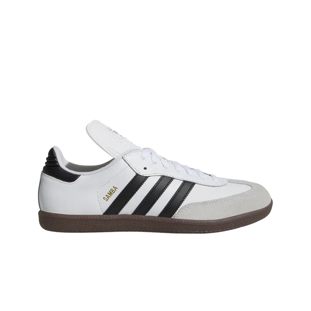 adidas adidas Samba Classic White