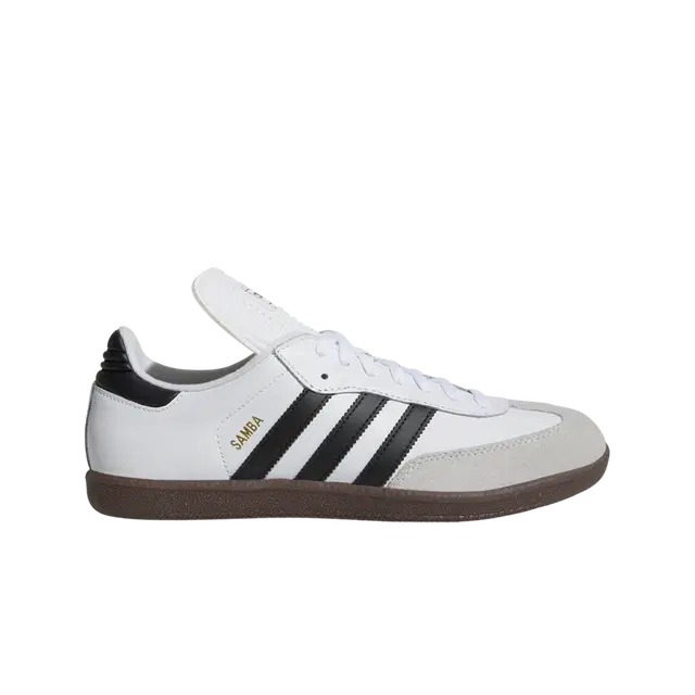 adidas adidas Samba Classic White - view 1