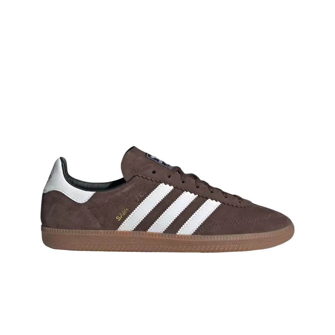 adidas adidas Samba Deco SPZL Brown