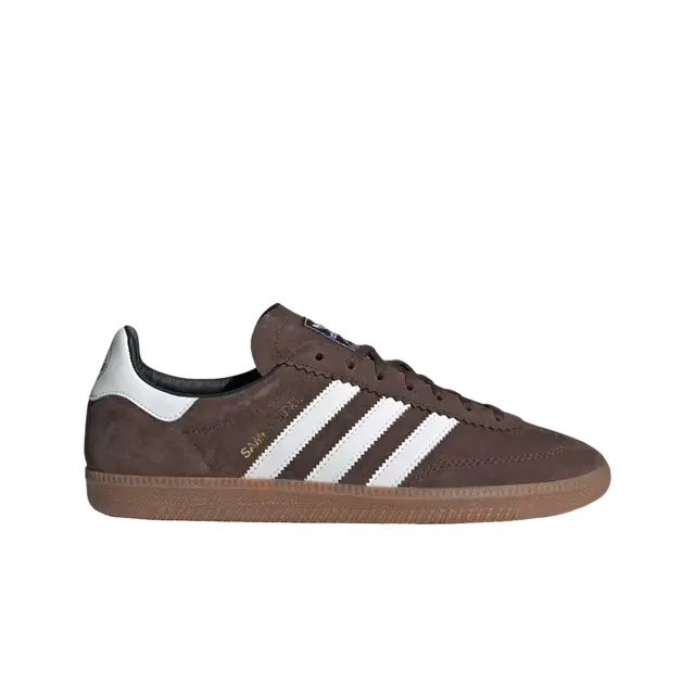 adidas adidas Samba Deco SPZL Brown - view 1