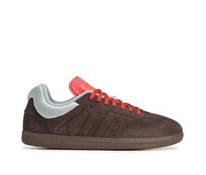Buy adidas Samba Dingyun Zhang Oxidized Brown at Sasom – Authentic and Ready to Ship