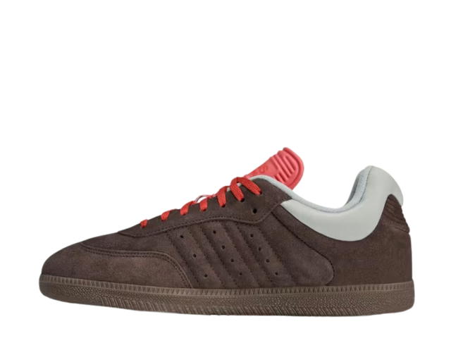 adidas adidas Samba Dingyun Zhang Oxidized Brown - view 2