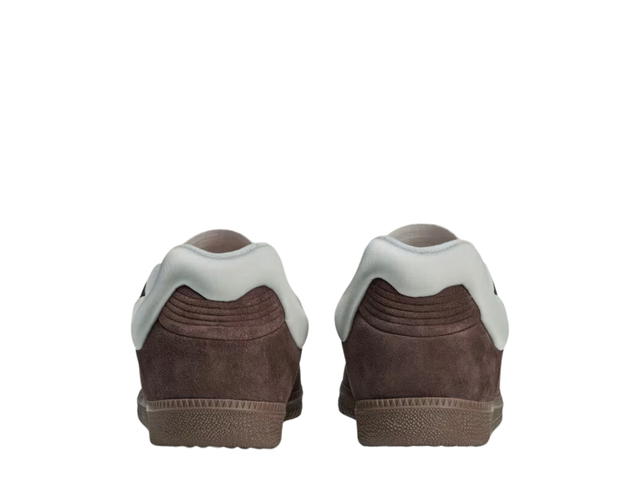 adidas adidas Samba Dingyun Zhang Oxidized Brown - view 5
