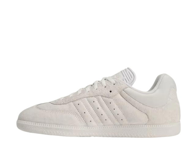 adidas adidas Samba Dingyun Zhang White Vapour - view 2