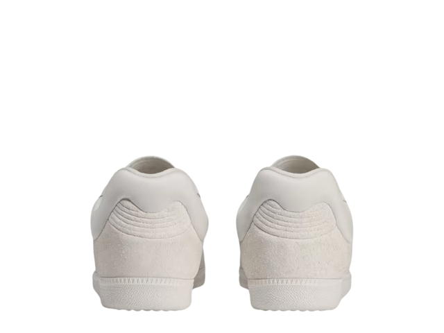 adidas adidas Samba Dingyun Zhang White Vapour - view 5