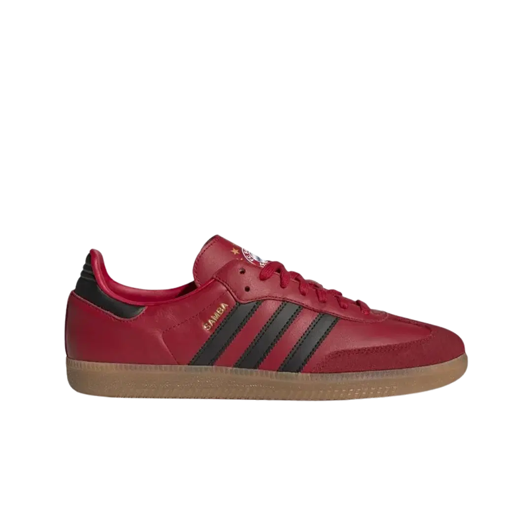 adidas adidas Samba Team Bayern Munich