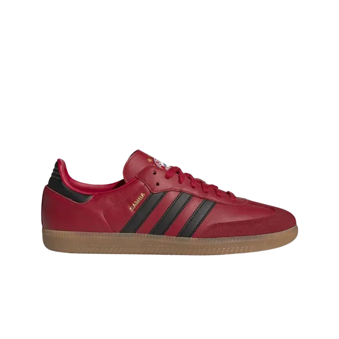 adidas adidas Samba Team Bayern Munich