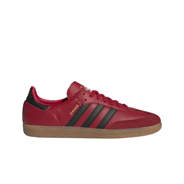 adidas adidas Samba Team Bayern Munich - view 1