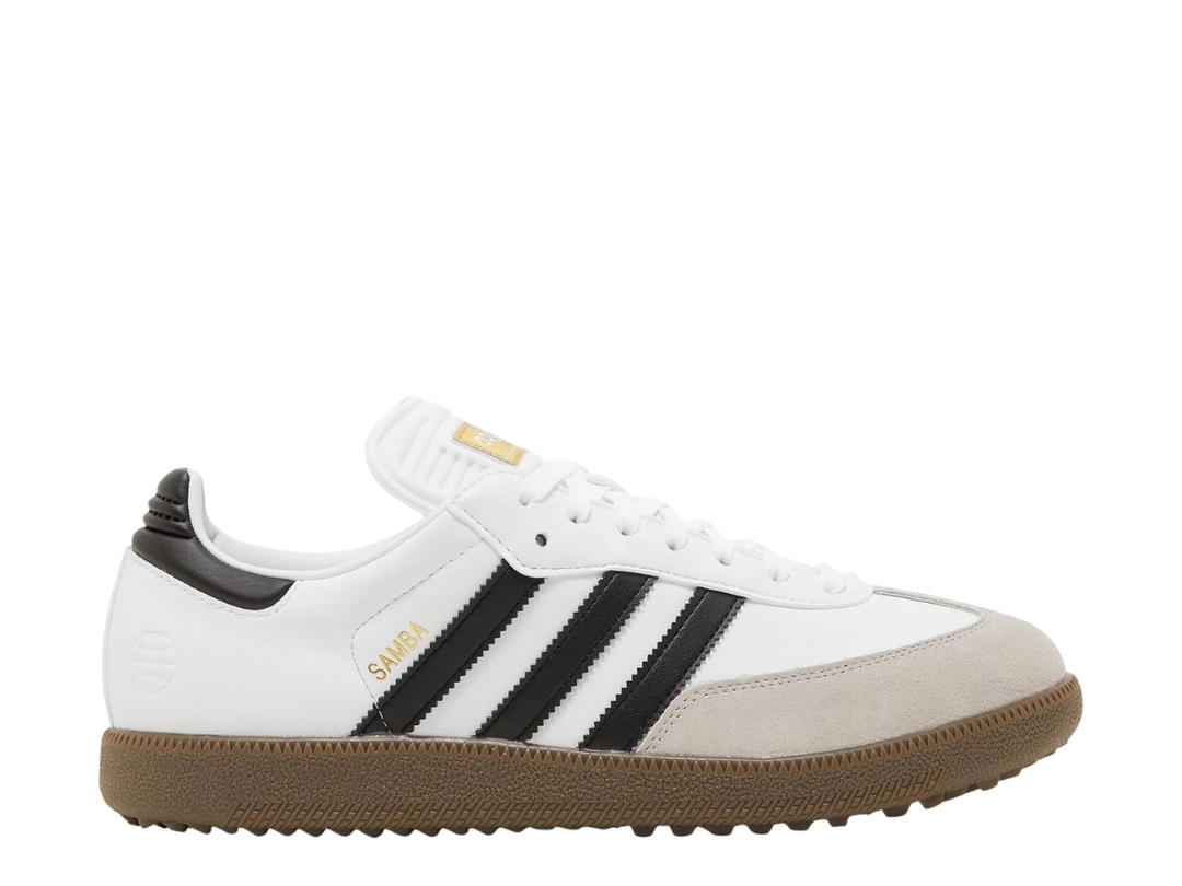adidas adidas Samba Golf White Black Gum