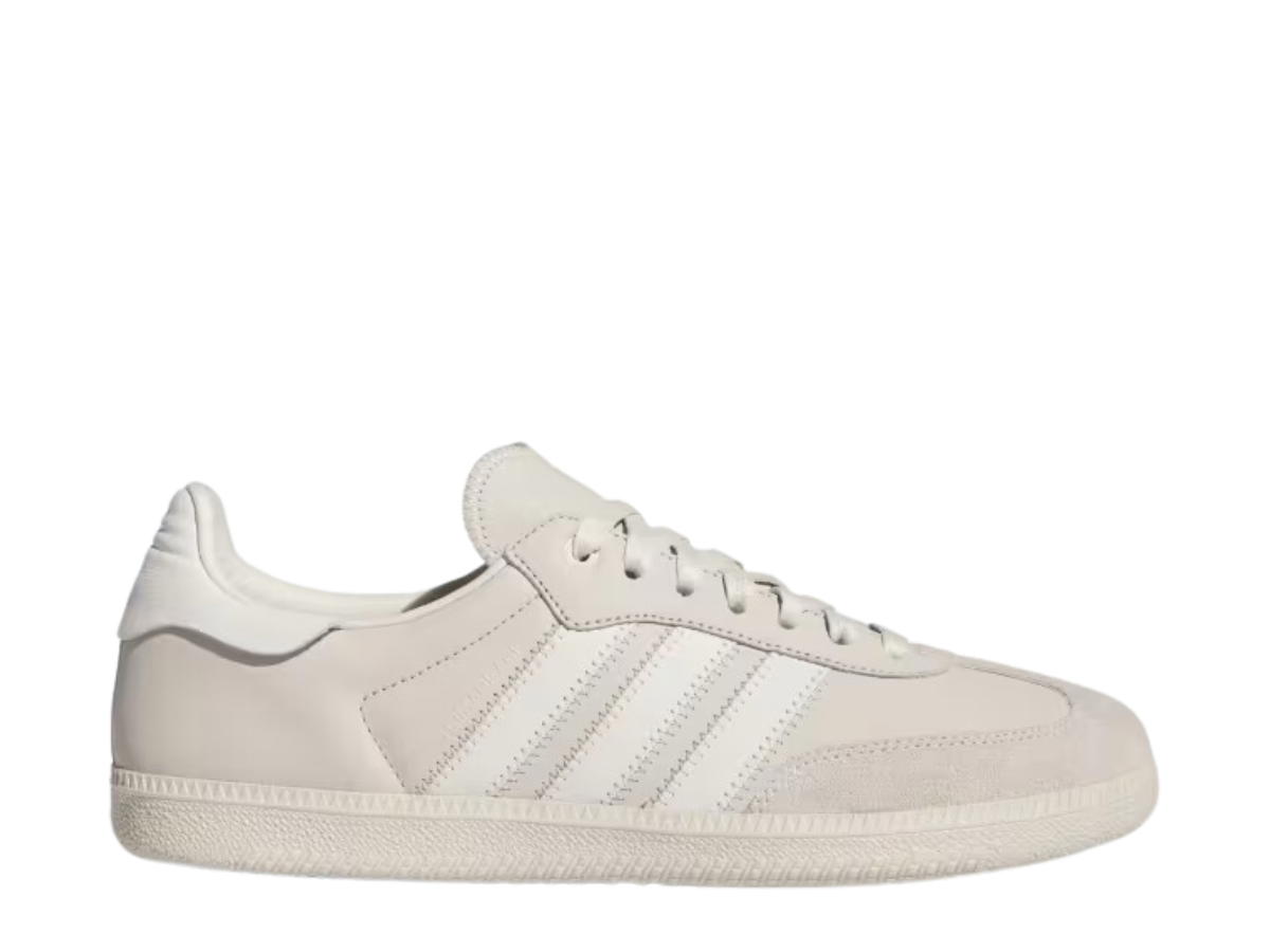 adidas adidas Samba Humanrace Cloud White