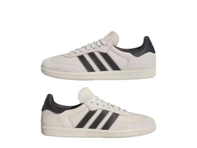 adidas adidas Samba Humanrace Core Black - view 3