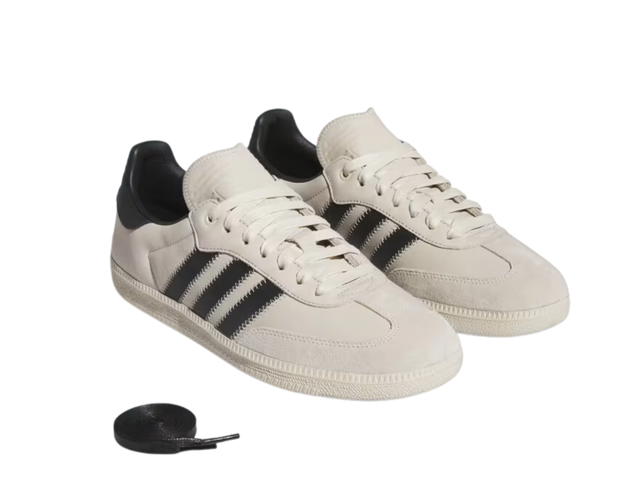 adidas adidas Samba Humanrace Core Black - view 4