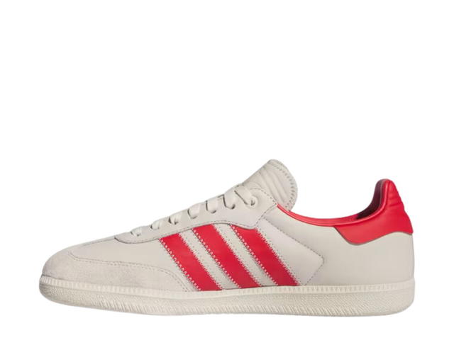 adidas adidas Samba Humanrace Glory Red - view 2
