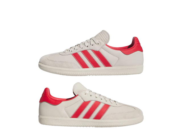 adidas adidas Samba Humanrace Glory Red - view 4