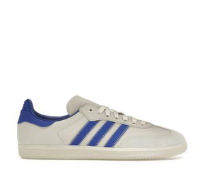 Buy adidas Samba Humanrace Navy Aluminum at Sasom – Authentic and Ready to Ship