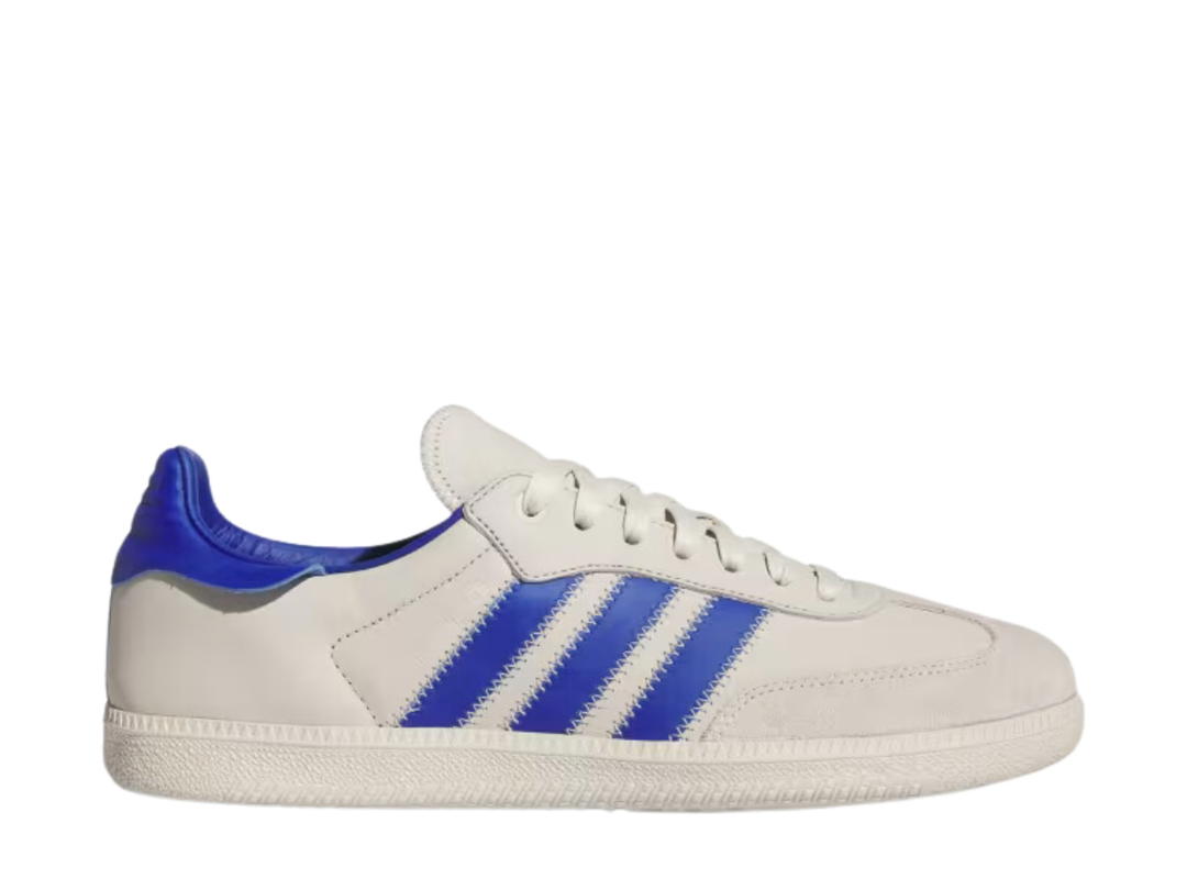 adidas adidas Samba Humanrace Navy Aluminum