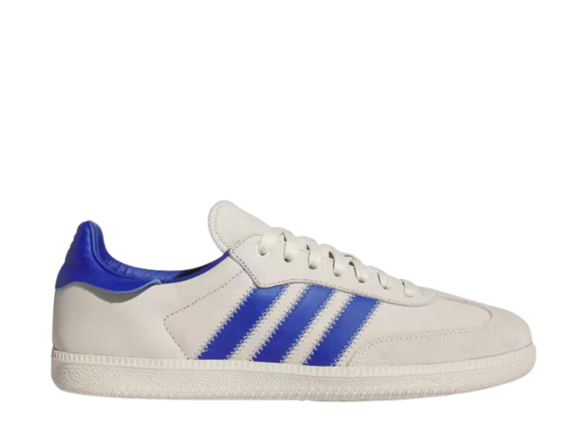 adidas adidas Samba Humanrace Navy Aluminum