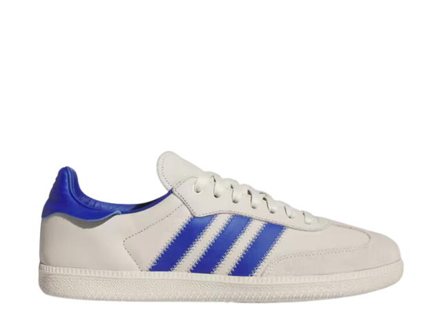 adidas adidas Samba Humanrace Navy Aluminum - view 1