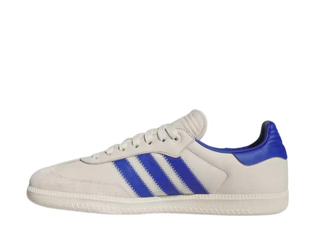adidas adidas Samba Humanrace Navy Aluminum - view 2