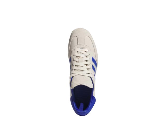 adidas adidas Samba Humanrace Navy Aluminum - view 5