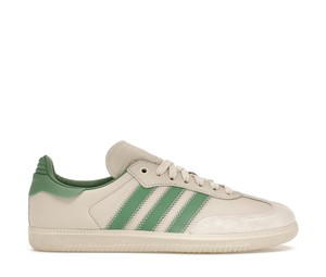 Buy adidas Samba Humanrace Preloved Green at Sasom – Authentic and Ready to Ship